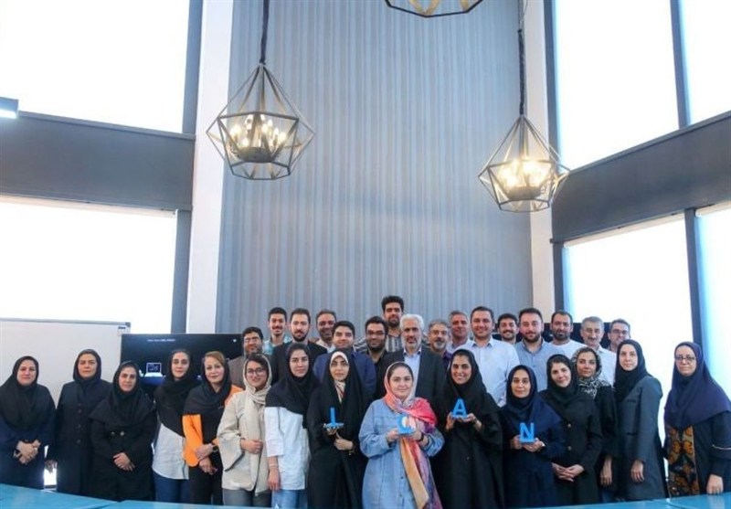همکاری موفق دانشبنیانها در برنامه "آکام" برای توسعه کسبوکارهای نانو