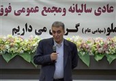 سرمایهگذاری در جانجا به نفع کچاد است
