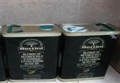 روغن زیتون با طعم ماده مخدر شیشه!