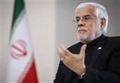 عارف: سنردّ بقوة على أی تهدید تجاه إیران