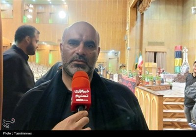 اربعين،تهران،زائران،شهرداري،خدمت،حضرت،فرهنگي،اسلامي،كشور،سيد ...