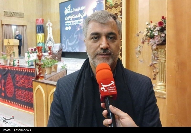 آغاز عملیات اجرایی مراسم اربعین/خدمات گسترده در مسیر زائران
