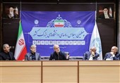 برگزاری اجلاس روسای دانشگاههای تهران با حضور پزشکیان