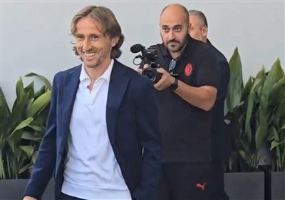 قهرماني،ميلان،مادريد،رئال،باشگاه،تيم،هافبك،جام