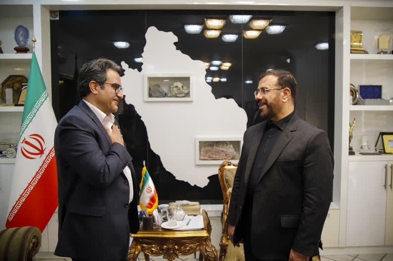 پست،فارس،تأكيد،استان،ملي،پستي،ارتباطات،معاون،وزير،شركت،ايران ...