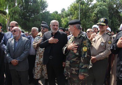 شهيد،دهقاني،دفاع،خانواده،شهداي،تشييع،مقدس،فارس،استان،استقامت ...