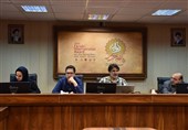 نشست «جنگ روایتها» برگزار شد