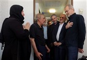 بازدید پزشکیان از وضعیت خانواده‌های جنگ‌زده