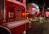 Multiple Dead, Many Injured after Fire at Senior Living Facility in Massachusetts