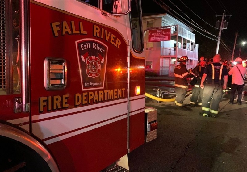 Multiple Dead, Many Injured after Fire at Senior Living Facility in Massachusetts