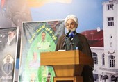 ملت ایران هرگز فریب جنگ روانی آمریکا و صهیونیستها را نمیخورد