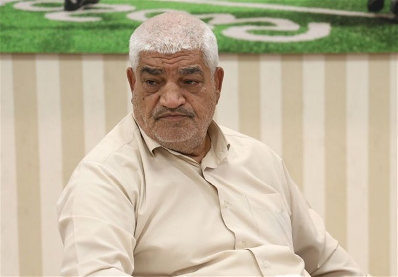 هادی‌زاده: خوشحالم مسئولان متوجه اهمیت پارادوومیدانی شده‌اند