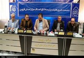 حمایت از اصناف قزوین با 600 موتور برق و وام بانکی