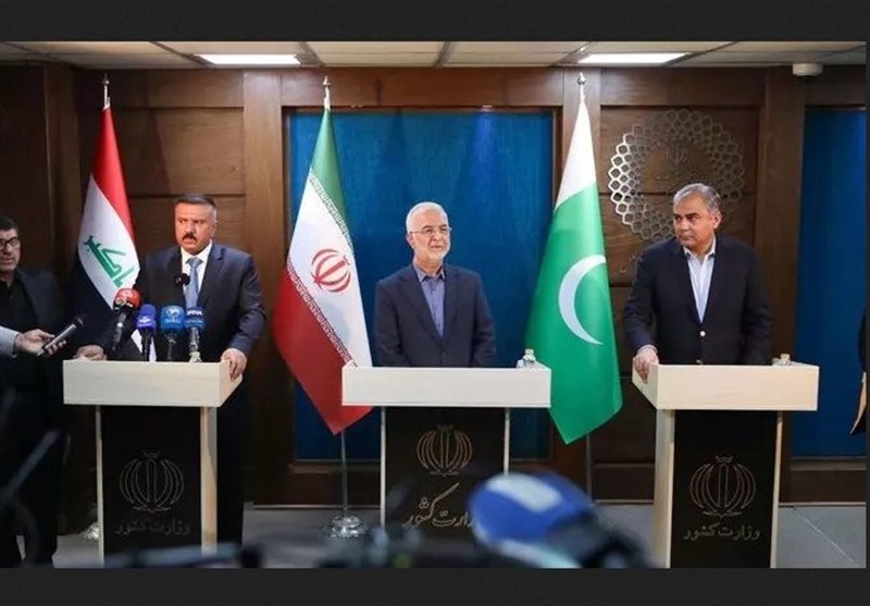 Iran, Iraq, Pakistan Make Arrangements for Arbaeen Procession
