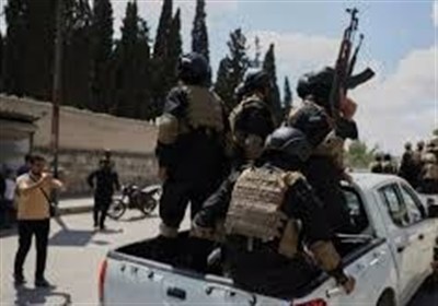جولاني،عناصر،وابسته،منابع،حكومت،دروزي،رژيم
