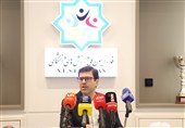 افشاری: کمیته برگزاری یونیورسیاد با ما همکاری نکرد و ویزا صادر نشد