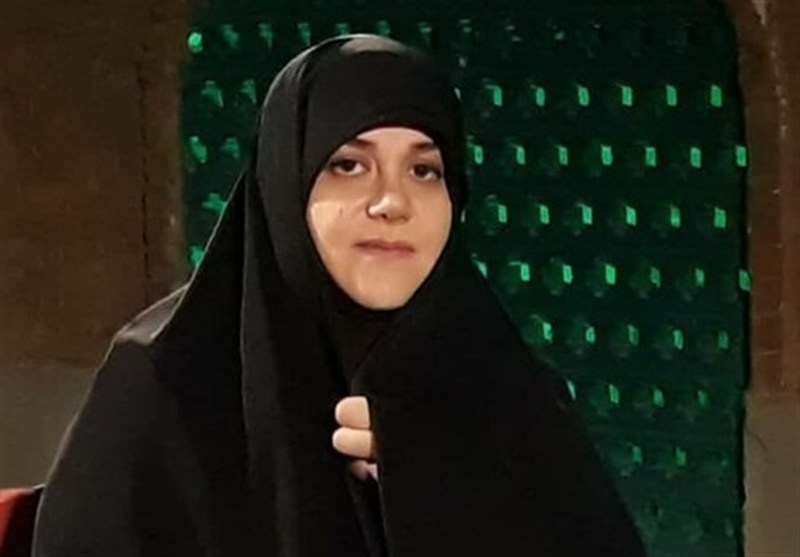 حضرت زینب (س)؛ الگوی سوم زن مسلمان