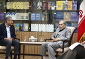 ولایتی: مذاکره‌ای که منوط به توقف غنی‌سازی باشد انجام نخواهد شد