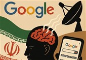 Google нанимает шпионов для Израиля