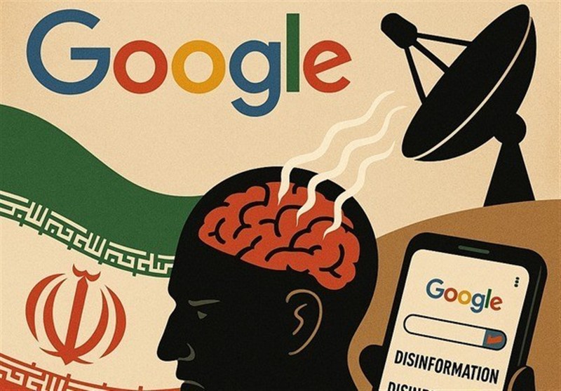 Google нанимает шпионов для Израиля