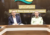پیشنیازهای توسعه در منطقه آزاد انزلی با نگاه امنیتمحور بازتعریف شد