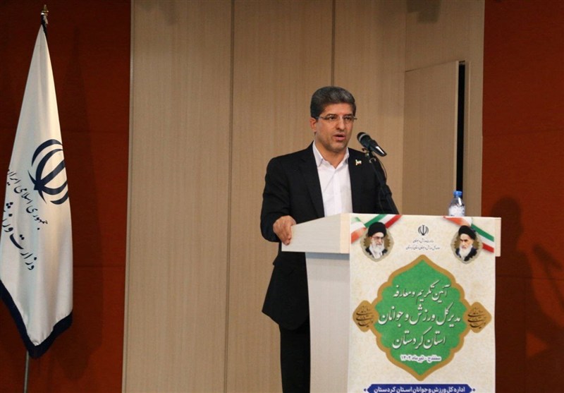 فعالیت 33 هزار باشگاه ورزشی در کشور/ پرداخت 200 همت تسهیلات