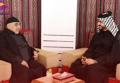 تاکید خزعلی و عبدالمهدی بر لزوم تقویت وحدت و انسجام ملی در عراق
