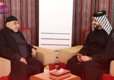 عراق،خزعلي،عبدالمهدي،حفظ،تاكيد