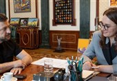 ترمیم کابینه در دستور کار زلنسکی/ انتخاب جایگزین برای نخست وزیر اوکراین