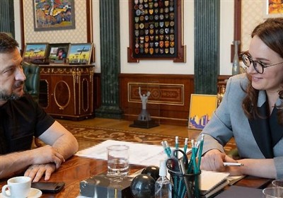 وزير،اوكراين،معاون،دولت،رئيس،انتصاب،ايالات،متحده،واشنگتن،جمه ...
