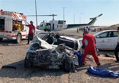 رضايي،نجات،حادثه،نجاتگران،سانحه،امداد