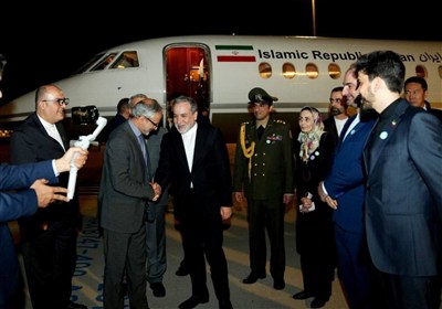 خارجه،امور،وزراي