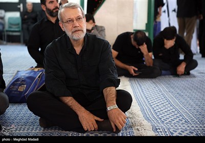 بزرگداشت شهدای نیروی قدس سپاه