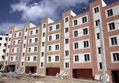بهسازی معابر مسکن ملی گرمی با پیشرفت 90 درصد