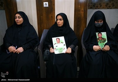 مراسم گرامیداشت شهدای اقتدار و امنیت پلیس