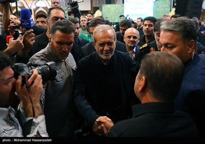مراسم گرامیداشت شهدای اقتدار و امنیت پلیس
