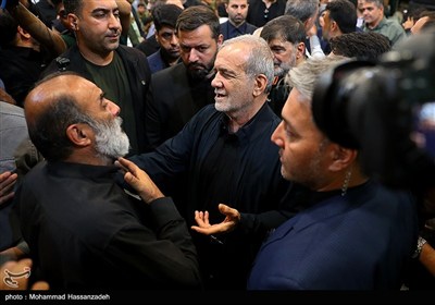مراسم گرامیداشت شهدای اقتدار و امنیت پلیس