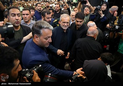 مراسم گرامیداشت شهدای اقتدار و امنیت پلیس