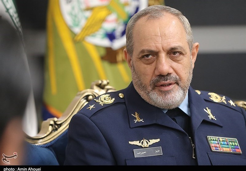 وزیر الدفاع: إیران لا تسعى إلى توسیع الحرب وزعزعة الأمن فی المنطقة / جاهزون لرد حازم ومؤلم