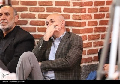 گرامیداشت یاد و خاطره شهدای اقتدار و امنیت در اردبیل