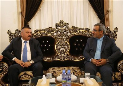 كشور،مشهد،عراق،زائران،ايران،پاكستان،رضوي،وزير،خراسان،استاندا ...