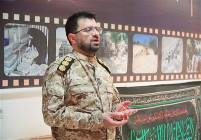 مجتمع،آبرساني،روستا،سازندگي،بسيج،آب،شرب،سپاه،خراسان،شمالي