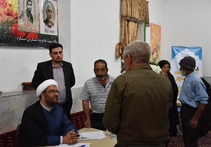 قضايي،اجتماعي،عدالت،سازش،اختلافات،دادگستري،پيشگيري،جرم،وقوع، ...
