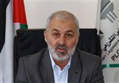 جنگ غزه| شهادت عضو مجلس قانونگذاری فلسطین