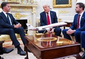 Трамп выдвинул 50-дневный ультиматум � оссии; США поставят Украине оружие стоимостью &quot;миллиарды долларов&quot;