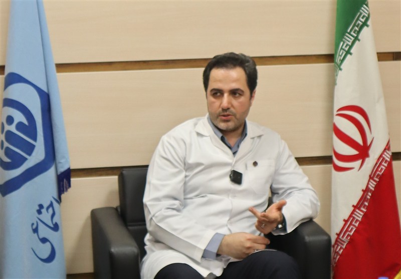 بیمارستان شهید املاکی لنگرود پیشگام در جراحی آب مروارید با دستگاه فیکو