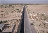 اجرای 54 کیلومتر طرح راهسازی در روستاهای استان بوشهر