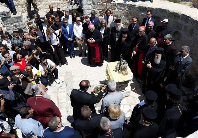 Church Leaders, Diplomats Condemn Escalating Israeli Settler Violence in West Bank