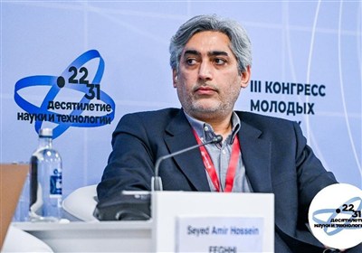 دلنوشته همسر یک دانشمند شهید به مناسبت روز پدر