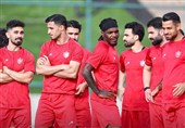 Persepolis Defeats Alanyaspor in Friendly Match